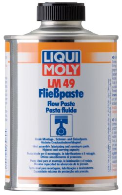 3060 LIQUI MOLY 3060 LM 49 FLIEßPASTE 500G 3060 LIQUI MOLY