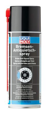 3079 LIQUI MOLY GmbH 3079 Sprej proti pískání brzd LIQUI MOLY