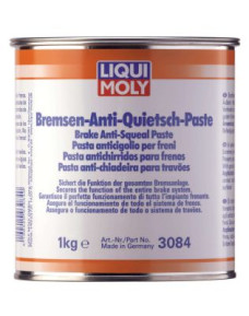 3084 LIQUI MOLY GmbH 3084 Pasta proti pískání brzd LIQUI MOLY