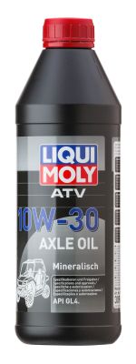 3094 LIQUI MOLY GmbH 3094 Nápravový olej atv 10w-30 LIQUI MOLY