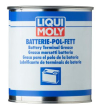 3142 LIQUI MOLY GmbH 3142 Tuk na póly akumulátoru LIQUI MOLY