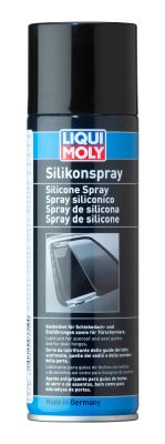 3310 LIQUI MOLY GmbH 3310 Silikonový sprej LIQUI MOLY