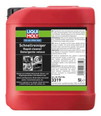 3319 LIQUI MOLY 3319 SCHNELLREINIGER 5L 3319 LIQUI MOLY