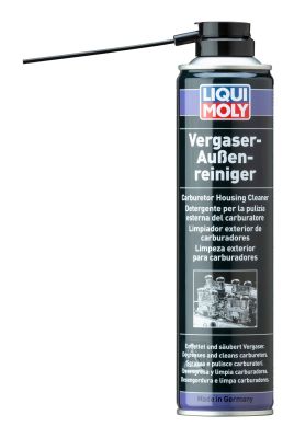 3325 LIQUI MOLY GmbH 3325 Čistič povrchu karburátoru LIQUI MOLY