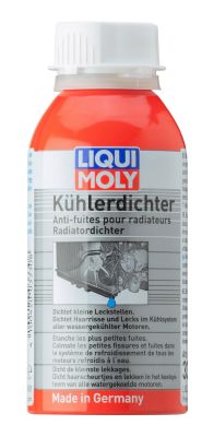 3330 LIQUI MOLY UTĚSŇOVAČ CHLADIČE 150ML 3330 LIQUI MOLY