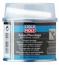 3344 Montážní pasta Exhaust Bandage LIQUI MOLY