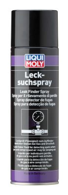 3350 LIQUI MOLY SPREJ NA VYHLEDÁVÁNÍ NETĚSNOSTÍ 400 ML 3350 LIQUI MOLY