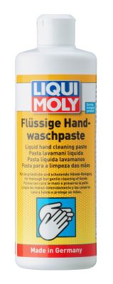 3355 LIQUI MOLY GmbH 3355 Tekutá pasta na mytí rukou LIQUI MOLY
