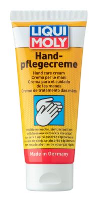 3358 Prostredek pro peci o pokozku Hand Care Cream LIQUI MOLY
