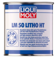 3407 LIQUI MOLY GmbH 3407 Mazací tuk lm 50 litho ht LIQUI MOLY