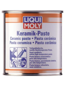 3413 Montážní pasta Ceramic Paste (Spray) LIQUI MOLY