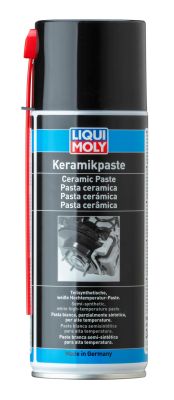 3419 Montážní sprej Ceramic Paste (Spray) LIQUI MOLY