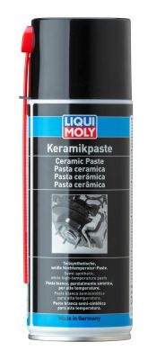 3419 LIQUI MOLY 3419 KERAMIK-PASTE400ML 3419 LIQUI MOLY