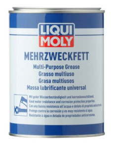 3553 LIQUI MOLY GmbH 3553 Víceúčelový mazací tuk LIQUI MOLY