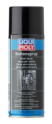 3579 LIQUI MOLY GmbH 3579 Sprej na řetězy LIQUI MOLY