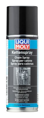 3581 LIQUI MOLY GmbH 3581 Sprej na řetězy LIQUI MOLY