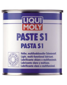 3605 LIQUI MOLY Pasta S1 - 1 kg | 3605 LIQUI MOLY