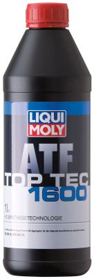 3659 LIQUI MOLY GmbH 3659 Převodový olej top tec atf 1600 LIQUI MOLY