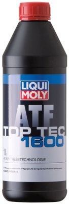 3659 LIQUI MOLY Převodový olej Top Tec ATF 1600 - 1 litr | 3659 LIQUI MOLY
