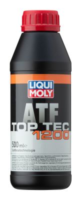 3680 LIQUI MOLY Převodový olej Top Tec ATF 1200 - 500 ml | 3680 LIQUI MOLY