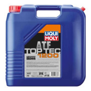 3683 LIQUI MOLY Převodový olej Top Tec ATF 1200 - 20 litrů | 3683 LIQUI MOLY