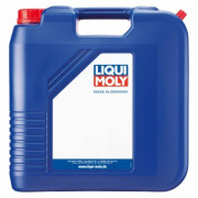 3690 Převodovkový olej Gear Oil (GL5) 75W-80 LIQUI MOLY