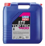 3692 LIQUI MOLY Převodový olej Top Tec ATF 1400 - 20 litrů | 3692 LIQUI MOLY