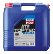 3694 LIQUI MOLY Převodový olej Top Tec ATF 1600 - 20 litrů | 3694 LIQUI MOLY