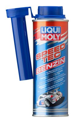 3720 LIQUI MOLY GmbH 3720 Přísada do benzinu pro zlepšení zrychlení LIQUI MOLY