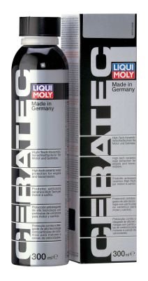 3721 LIQUI MOLY 3721 CERA TEC 300ML 3721 LIQUI MOLY