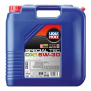 3767 LIQUI MOLY GmbH 3767 Motorový olej special tec dx1 5w-30 LIQUI MOLY