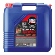 3786 LIQUI MOLY GmbH 3786 Motorový olej top tec truck 4350 5w-30 LIQUI MOLY