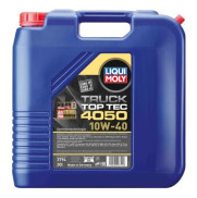 3794 LIQUI MOLY GmbH 3794 Motorový olej top tec truck 4050 10w-40 LIQUI MOLY