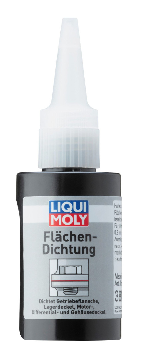 3810 LIQUI MOLY GmbH 3810 Těsnění ploch LIQUI MOLY