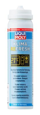 39049 Prostředek pro péči o plasty Klima Refresh LIQUI MOLY