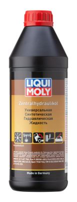 3978 LIQUI MOLY olej pre servo riadenie 3978 LIQUI MOLY