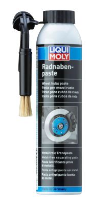 4058 Montážní pasta Wheel Hub Paste (can with brush) LIQUI MOLY