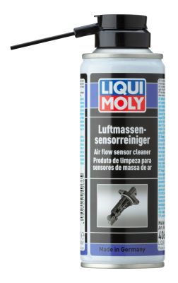 4066 LIQUI MOLY ČISTIČ NA VÁHY VZDUCHU 200ML 4066 LIQUI MOLY