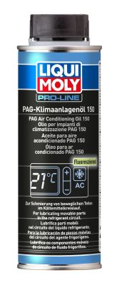 4082 LIQUI MOLY Olej pro klimatizace PAG 150 - 250 ml | 4082 LIQUI MOLY