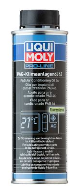 4083 Olejový kompresor PAG Air Conditioning Oil 46 LIQUI MOLY