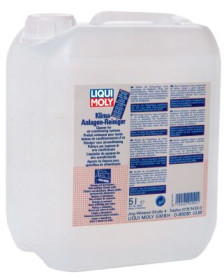 4092 Čistidlo, klimatizace LIQUI MOLY