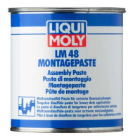 4096 Montážní pasta LIQUI MOLY