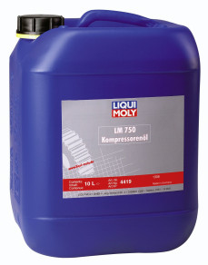 4419 LIQUI MOLY GmbH 4419 Kompresorový olej lm 750 sae 40 LIQUI MOLY