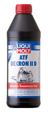 4443 LIQUI MOLY GmbH 4443 Převodový olej atf dexron ii d LIQUI MOLY