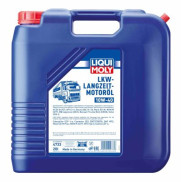 4733 LIQUI MOLY GmbH 4733 Motorový olej lkw langzeit 10w-40 LIQUI MOLY