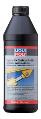 5116 Aditiva do hydraulickeho oleje Hydraulic System Additive LIQUI MOLY