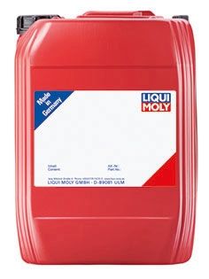 5133 LIQUI MOLY GmbH 5133 Přísada proti tuhnutí nafty k LIQUI MOLY