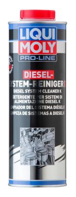 5144 LIQUI MOLY 5144 PRO LINE DIESEL SYST.REINIGER K. 1L 5144 LIQUI MOLY