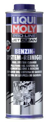 5147 LIQUI MOLY GmbH 5147 Pro-line jetclean čistič benzinových systémů LIQUI MOLY