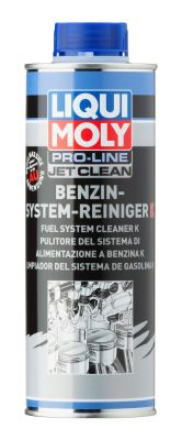 5152 LIQUI MOLY GmbH 5152 Pro-line jetclean čistič benzinových systémů - koncentrát LIQUI MOLY